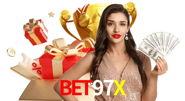 Jogue com dealers reais no BET97X!