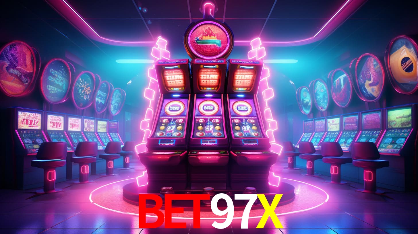 BET97X - Um Cassino De Prestígio! - BET97X.com