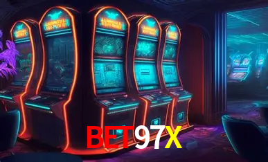Desvendando o Mundo dos Jogos Virtuais na BET97X