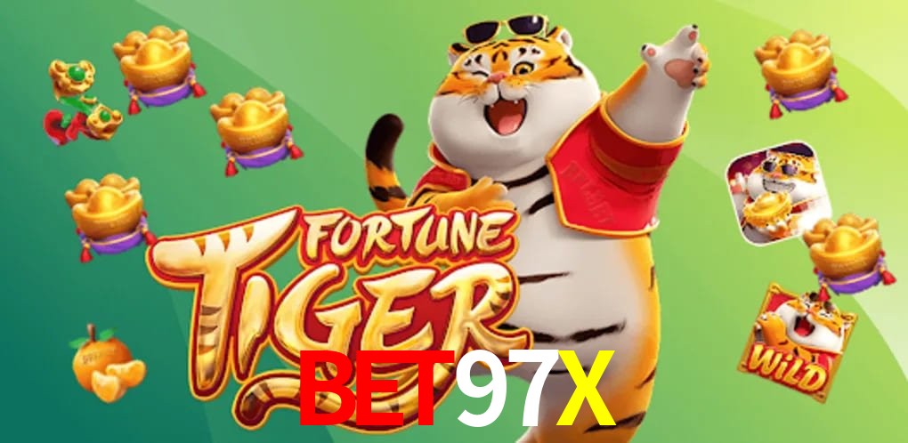 Welcome Bonus BET97X