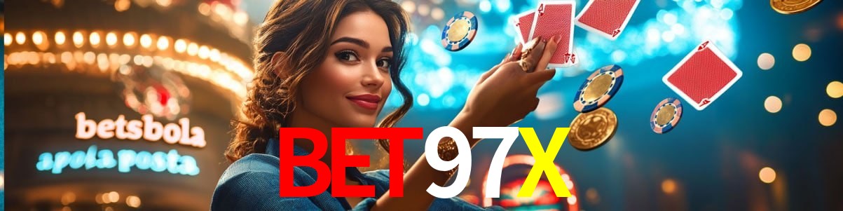 Experiência VIP BET97X