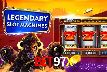 Desvendando o Mundo dos Jogos Virtuais na BET97X