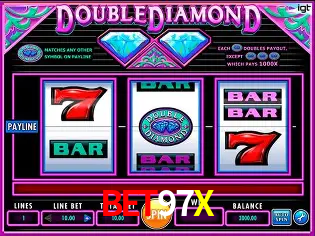 Descubra a Essência do BET97X: Nossa História e Compromissos