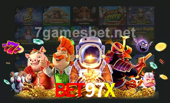 cassino BET97X