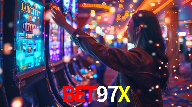 BET97X paga