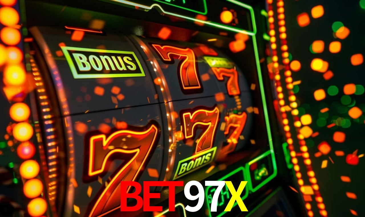 Explorando a Categoria de Eventos em Apostas na BET97X