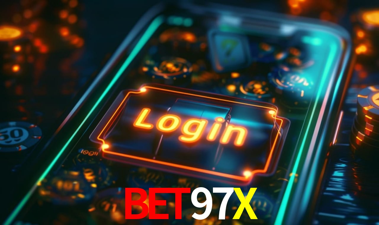 Football Betting BET97X