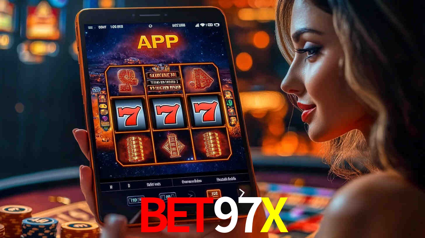 BET97X,BET97X.com