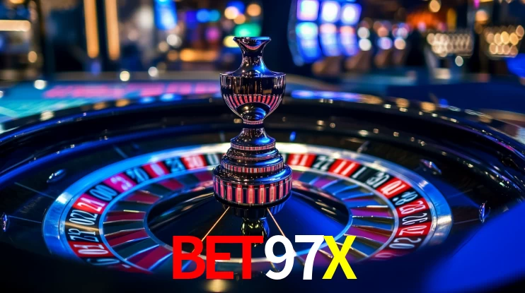 BET97X