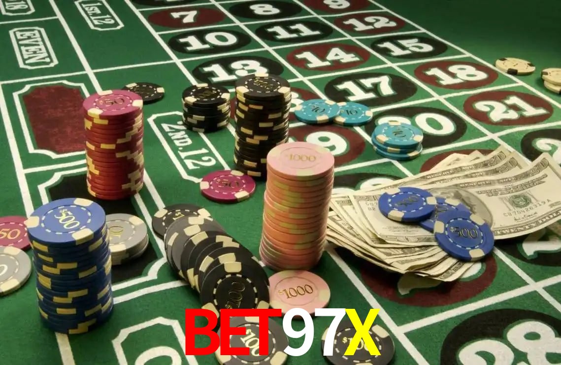 Explore as vantagens do BET97X: serviço profissional e confiabilidade