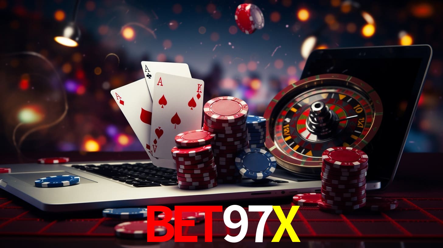 Blackjack Table BET97X