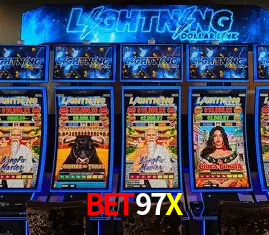 Desvendando o Mundo dos Jogos Virtuais na BET97X
