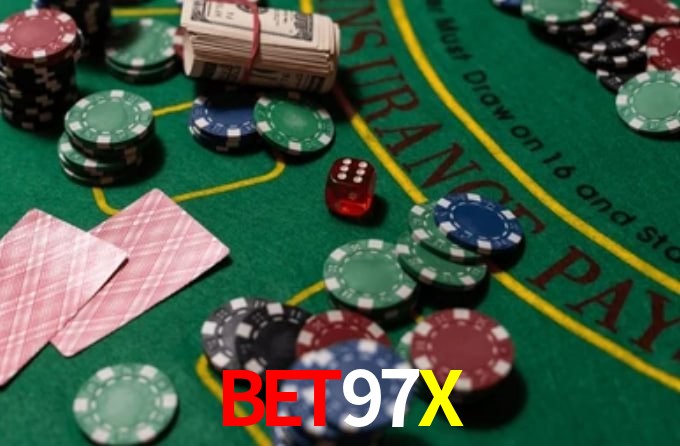 BET97X.com