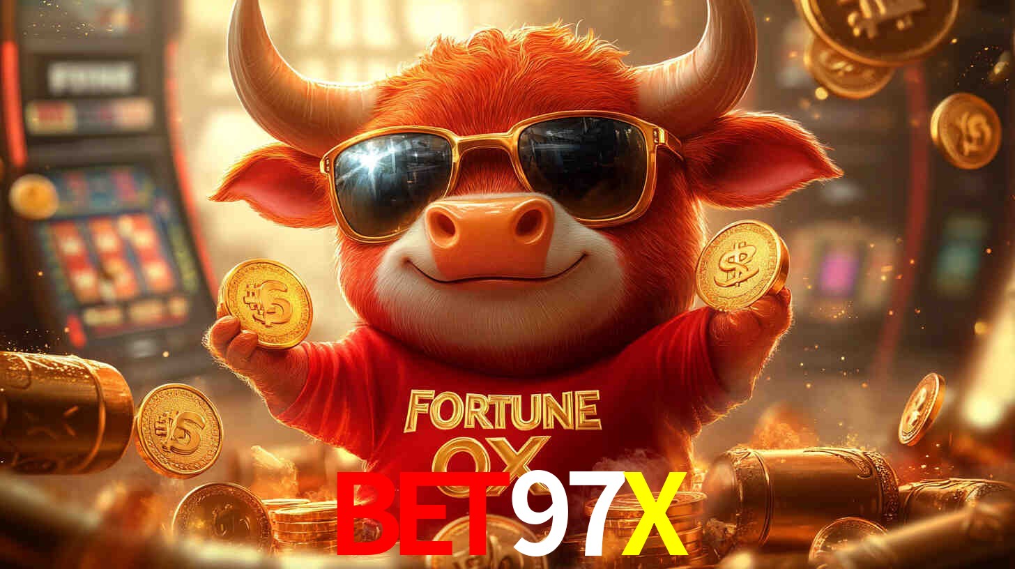 BET97X: A Experiência de Casino com Jogos de Mesa ao Vivo