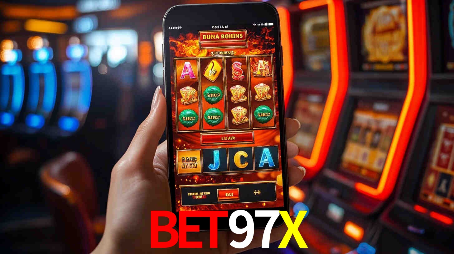 BET97X.com