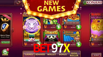 VIP Casino BET97X