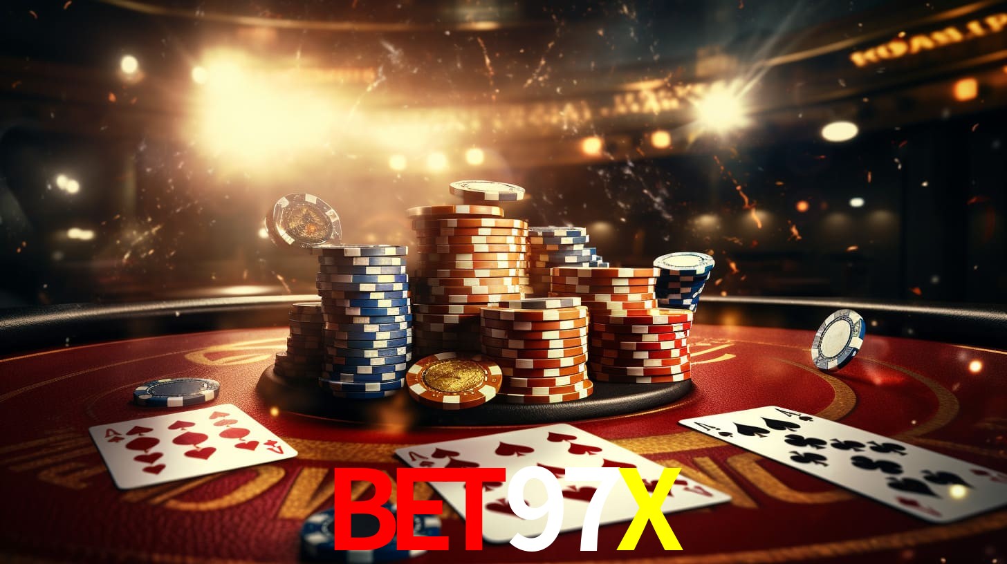 Live Casino BET97X