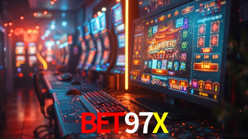 BET97X