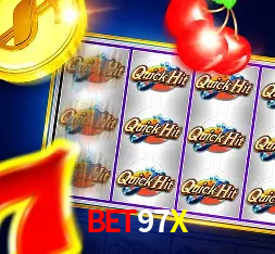 Inovações de Jogos na BET97X: O Futuro das Experiências Interativas