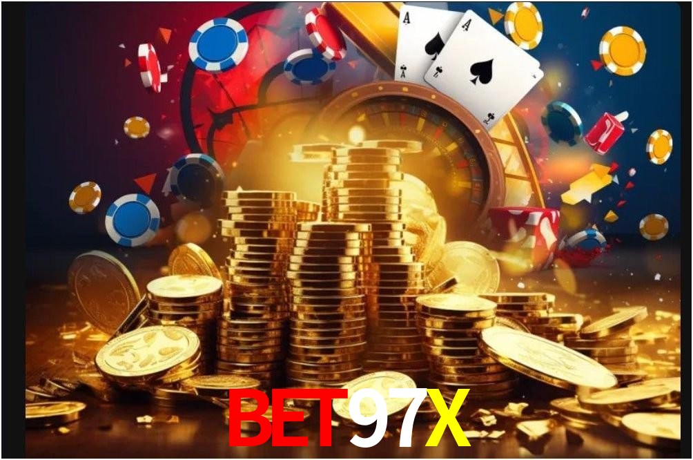 A Emoção da Loteria na BET97X: Uma Chance de Mudança de Vida