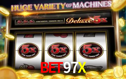 A Experiência Imersiva dos Cassinos Ao Vivo no BET97X