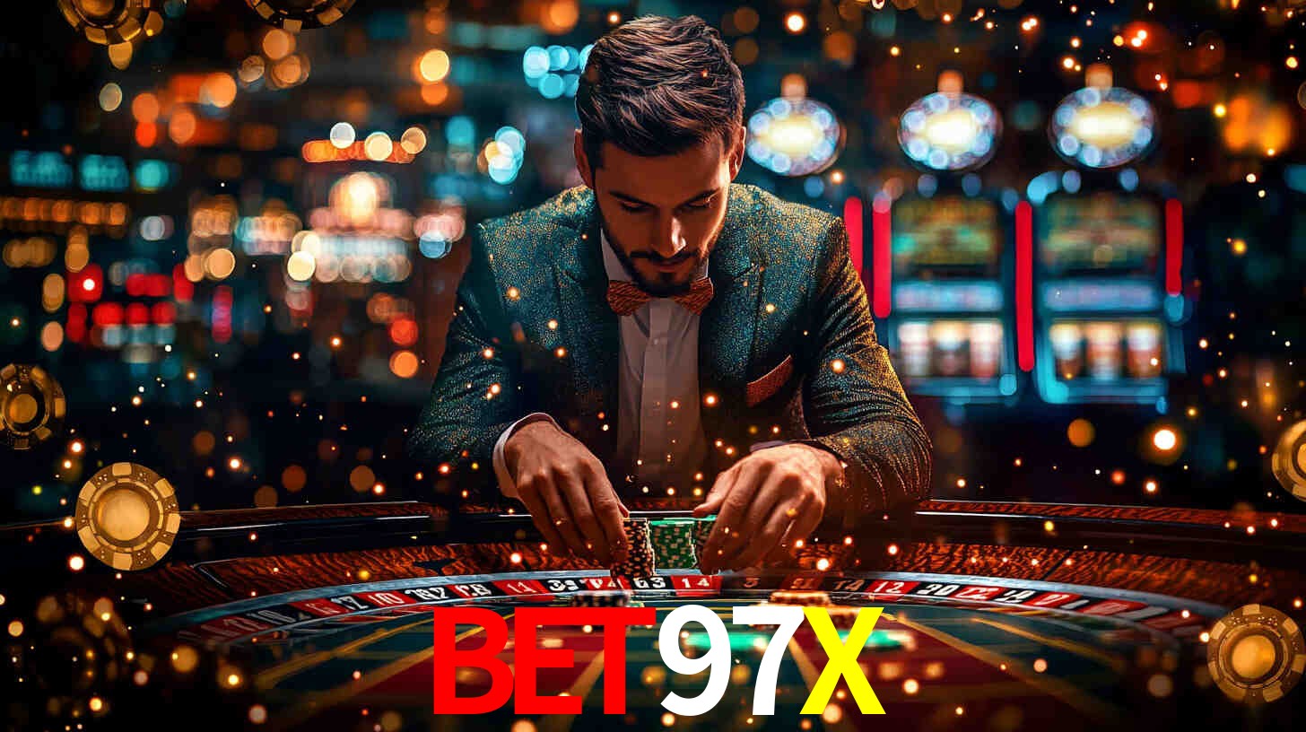 BET97X App Interface