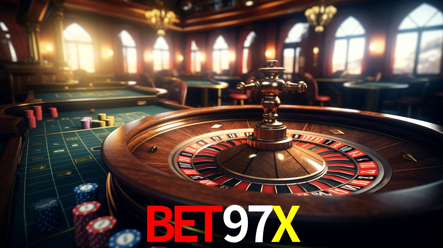 VIP Casino BET97X