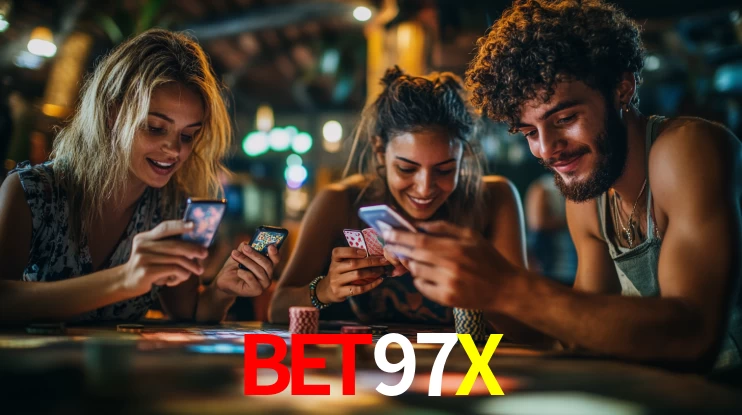Tournaments BET97X