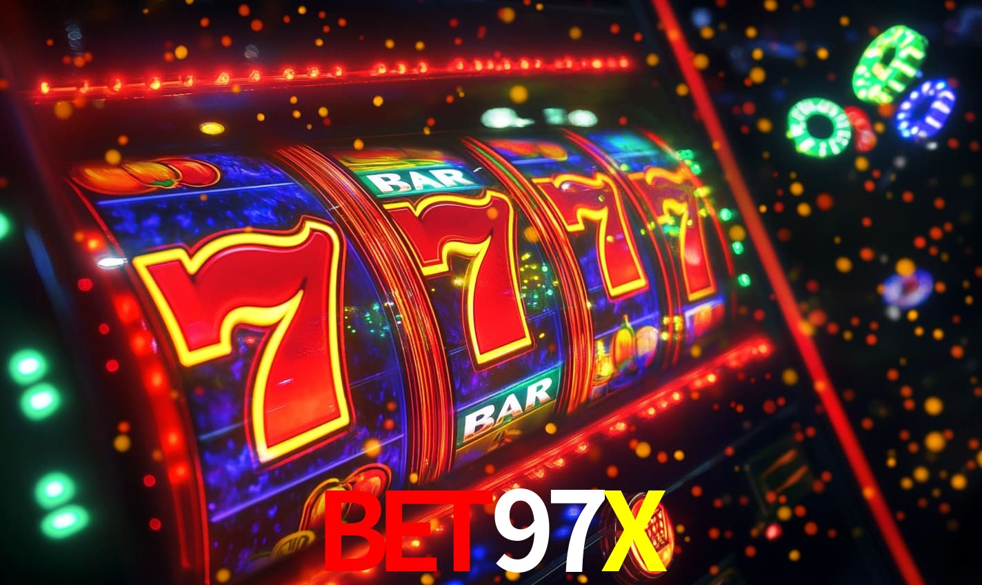 BET97X