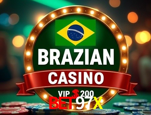 Exclusive Offers BET97X