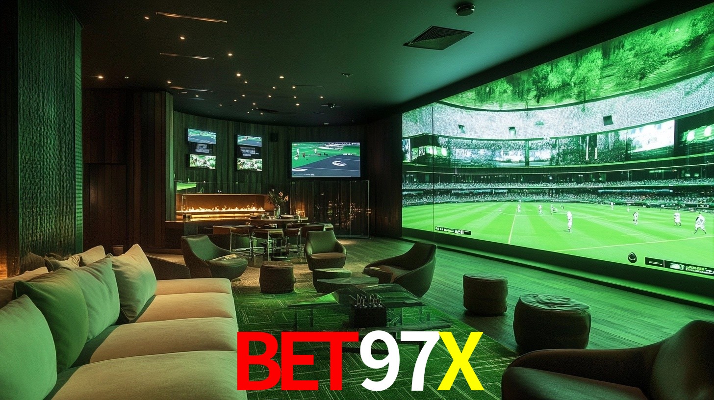BET97X: Seu Especialista em Apostas Esportivas Brasileiras