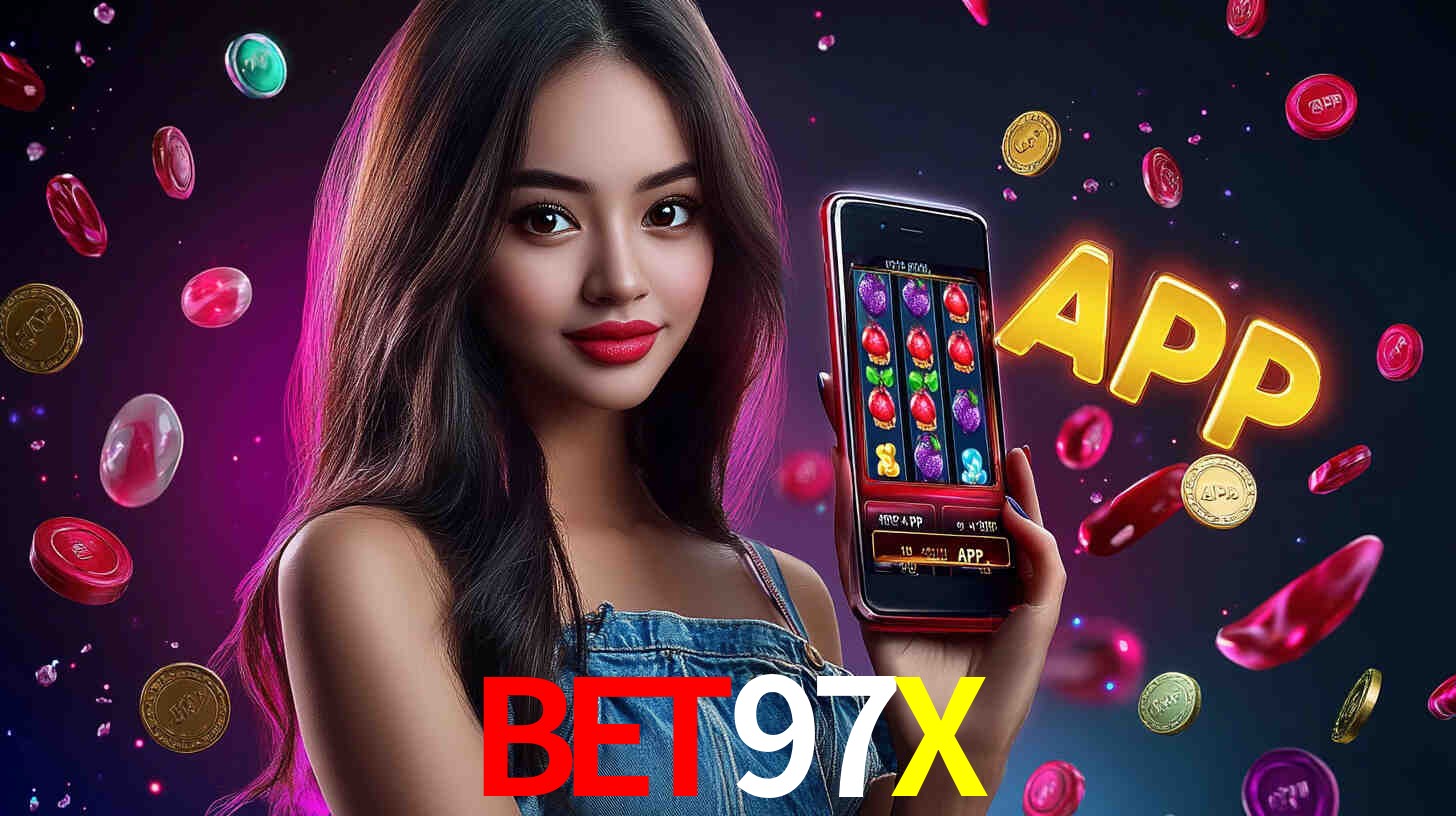 Desvendando o Mundo dos Jogos Virtuais na BET97X