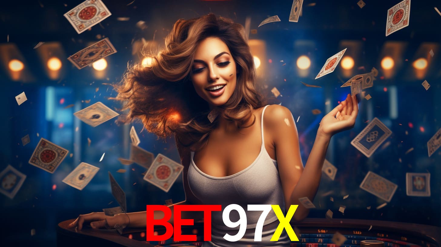 Roulette Table BET97X