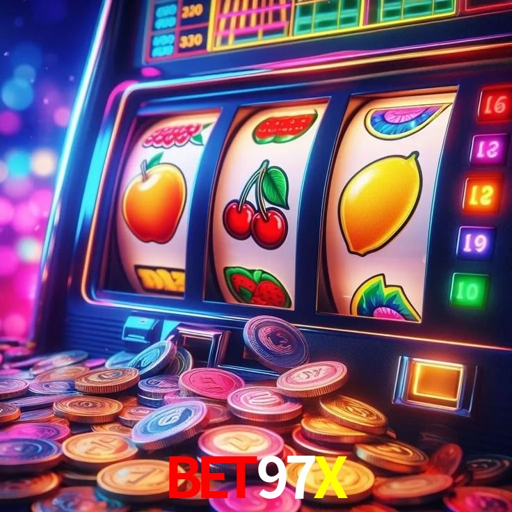 Welcome Bonus BET97X