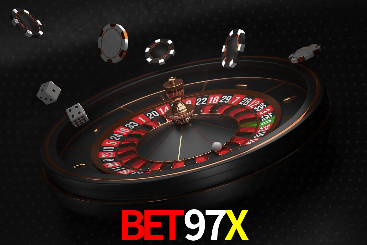 BET97X.com