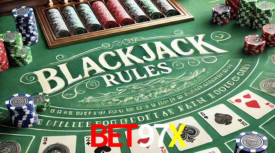 Slot Games BET97X