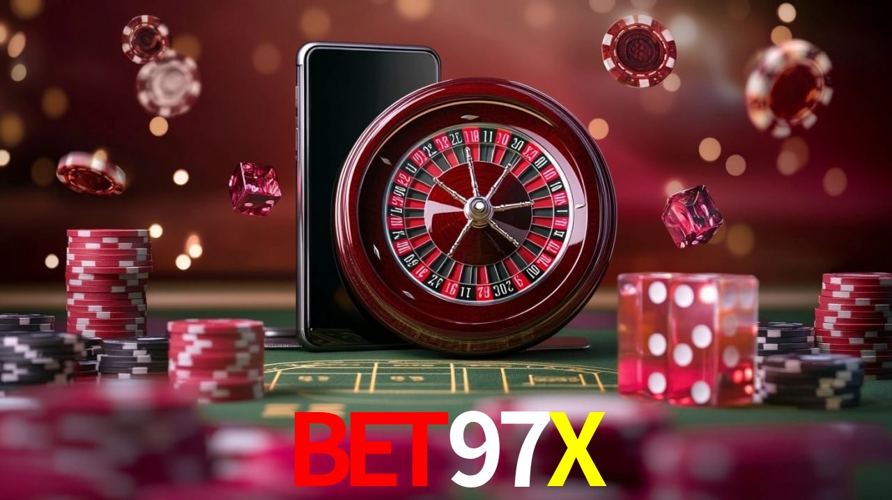 Basketball Betting BET97X