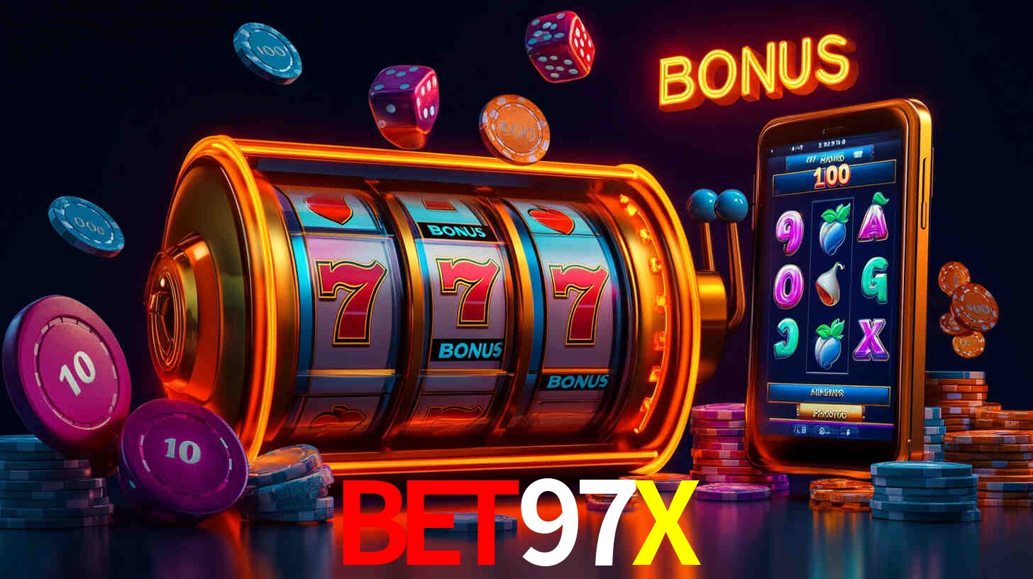 Descubra o Programa VIP da BET97X: Vantagens Exclusivas para Jogadores