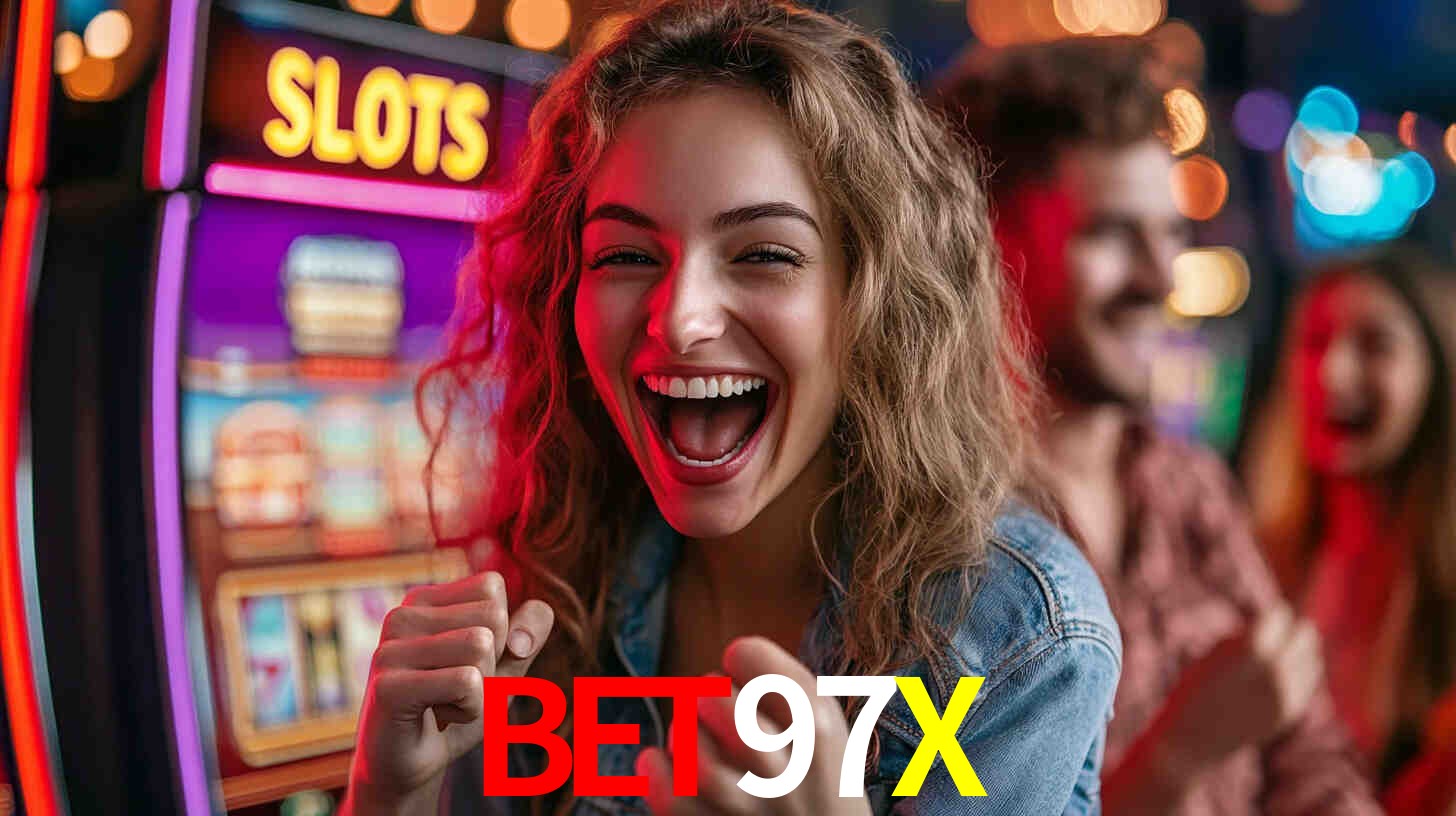 A Experiência Imersiva dos Cassinos Ao Vivo no BET97X