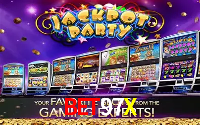 Descubra a Magia dos Jogos de Arcade no BET97X