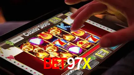 Live Casino BET97X
