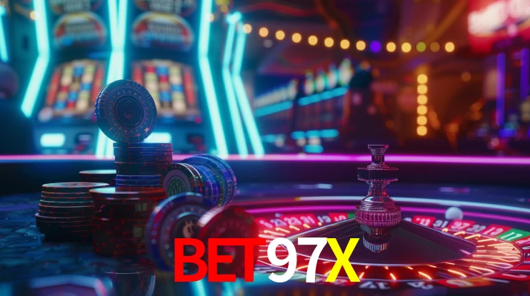 Game Providers BET97X