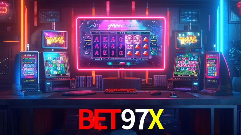 Experimente o Login Seguro Premium no BET97X