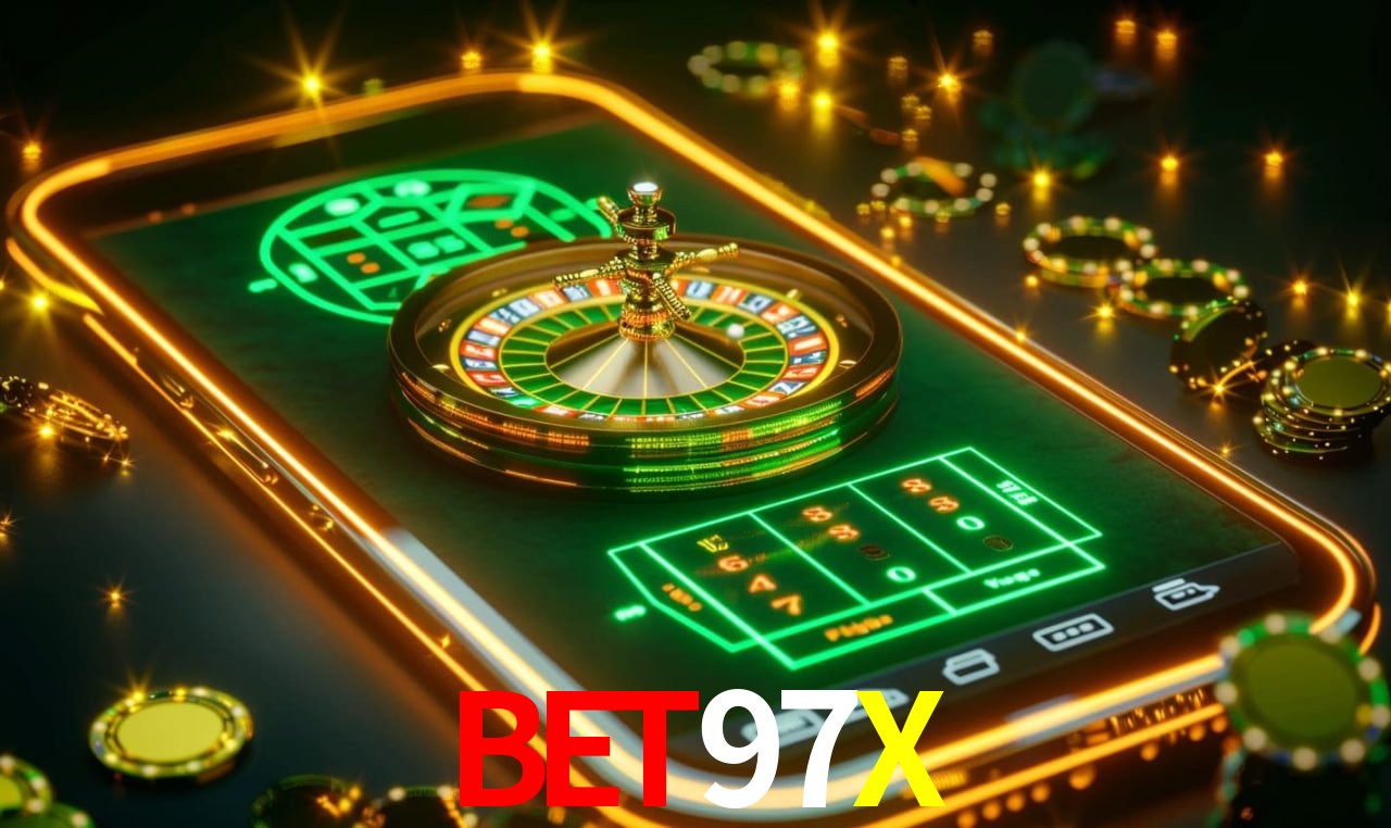 2FA Security BET97X