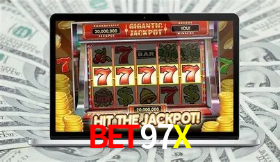 APP oficial da BET97X para mobile