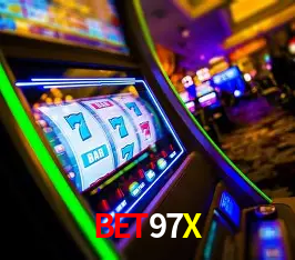 Apostas Esportivas na BET97X: Um Guia Completo