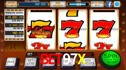 Descubra a Essência do BET97X: Nossa História e Compromissos