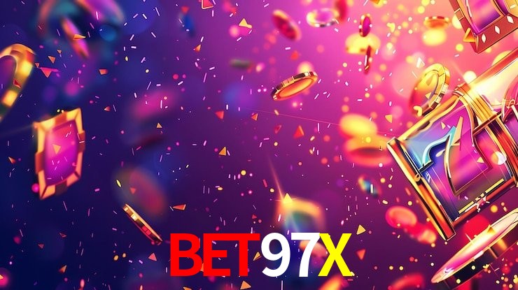 Inovações de Jogos na BET97X: O Futuro das Experiências Interativas