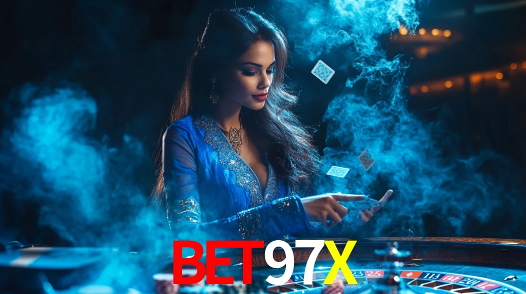 A Popularidade dos Caça-Níqueis no BET97X
