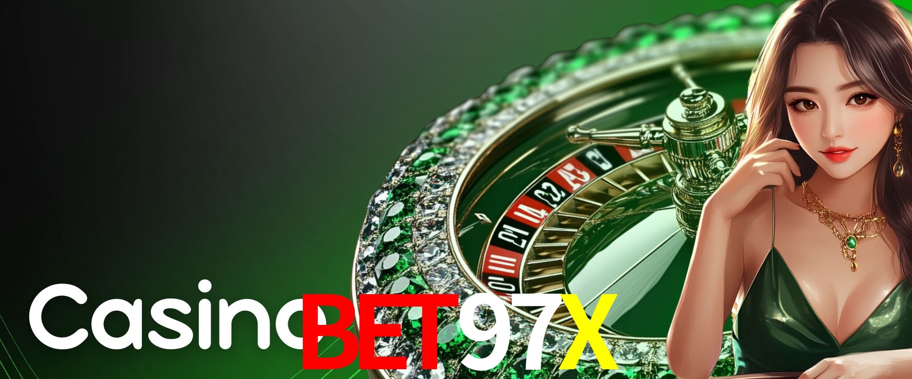 Flash Promotion BET97X
